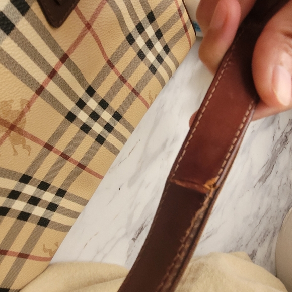 Burberry vintage - Picture 11 of 13